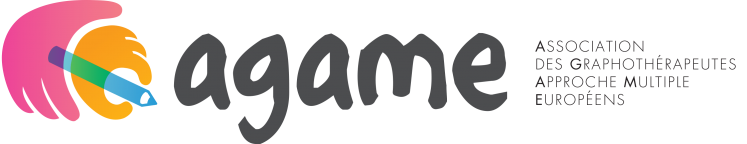 logo association des graphothérapeutes